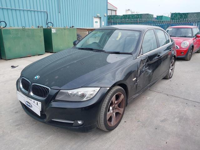 2011 BMW 318I EXCLU for sale at Copart ROCHFORD