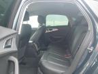 2014 AUDI A6 SE TDI for sale at Copart ROCHFORD