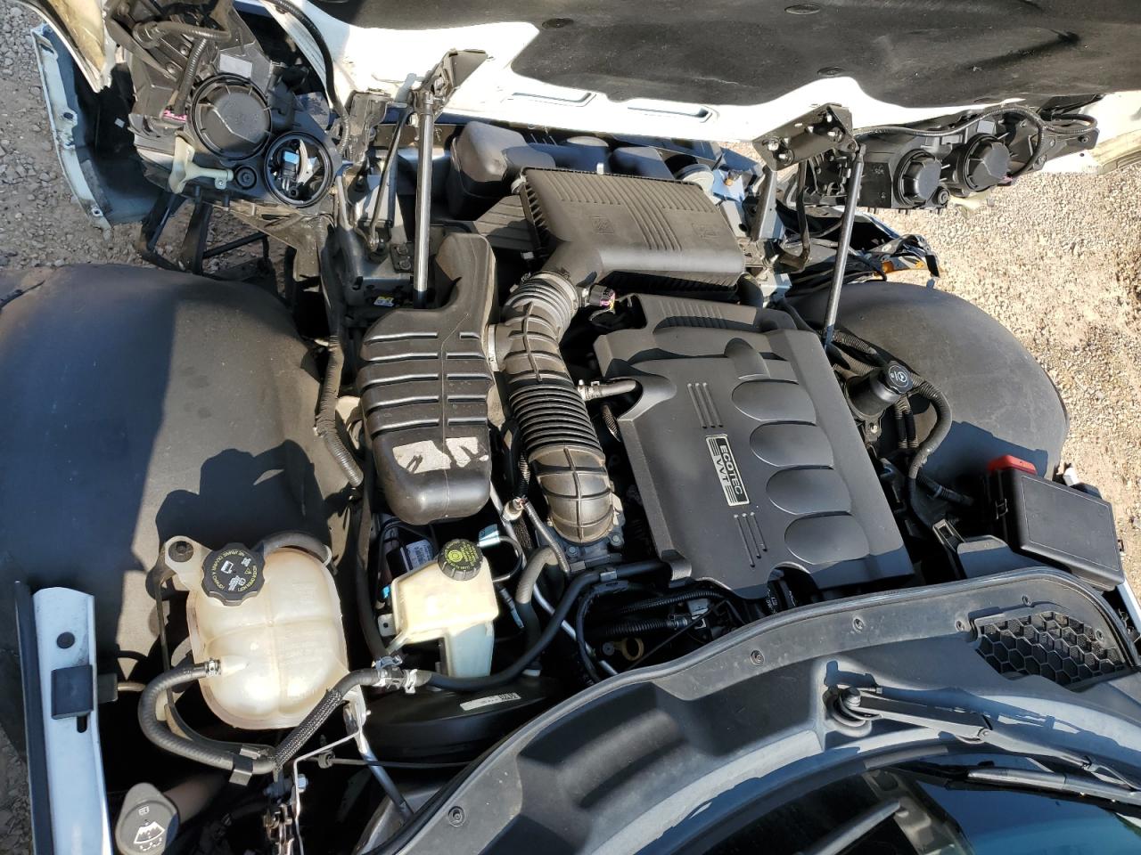 2008 Saturn Sky VIN: 1G8MC35B18Y122510 Lot: 69797985