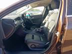 2017 MERCEDES-BENZ A 160 SE EXECUTIVE AUTO  for sale at Copart NEWBURY