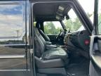 2013 MERCEDES-BENZ G 63 AMG   for sale at Copart MA - NORTH BOSTON