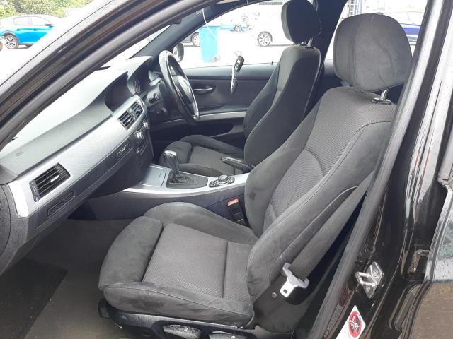 2009 BMW 3 SERIES M SPORT