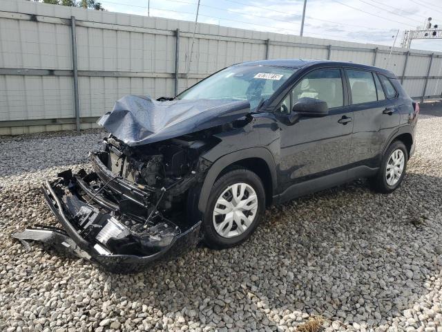 2024 Toyota Corolla Cross L