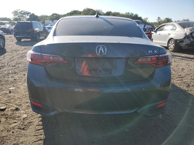  ACURA ILX 2016 Черный