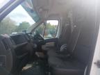 2017 PEUGEOT BOXER 435 for sale at Copart WOLVERHAMPTON