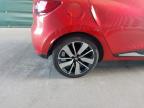 2015 RENAULT CLIO DYNAMIQUE S NAV for sale at Copart SANDTOFT
