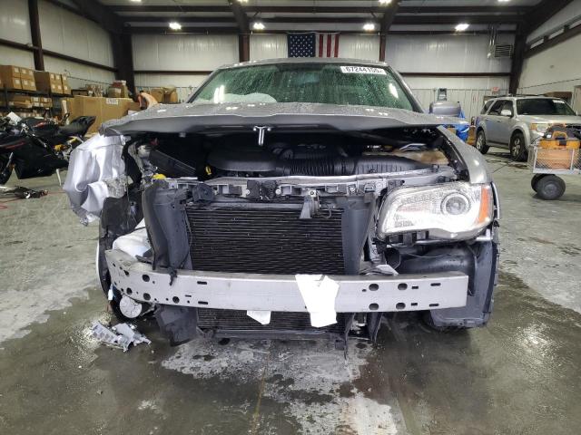 Sedans CHRYSLER 300 2014 Gray