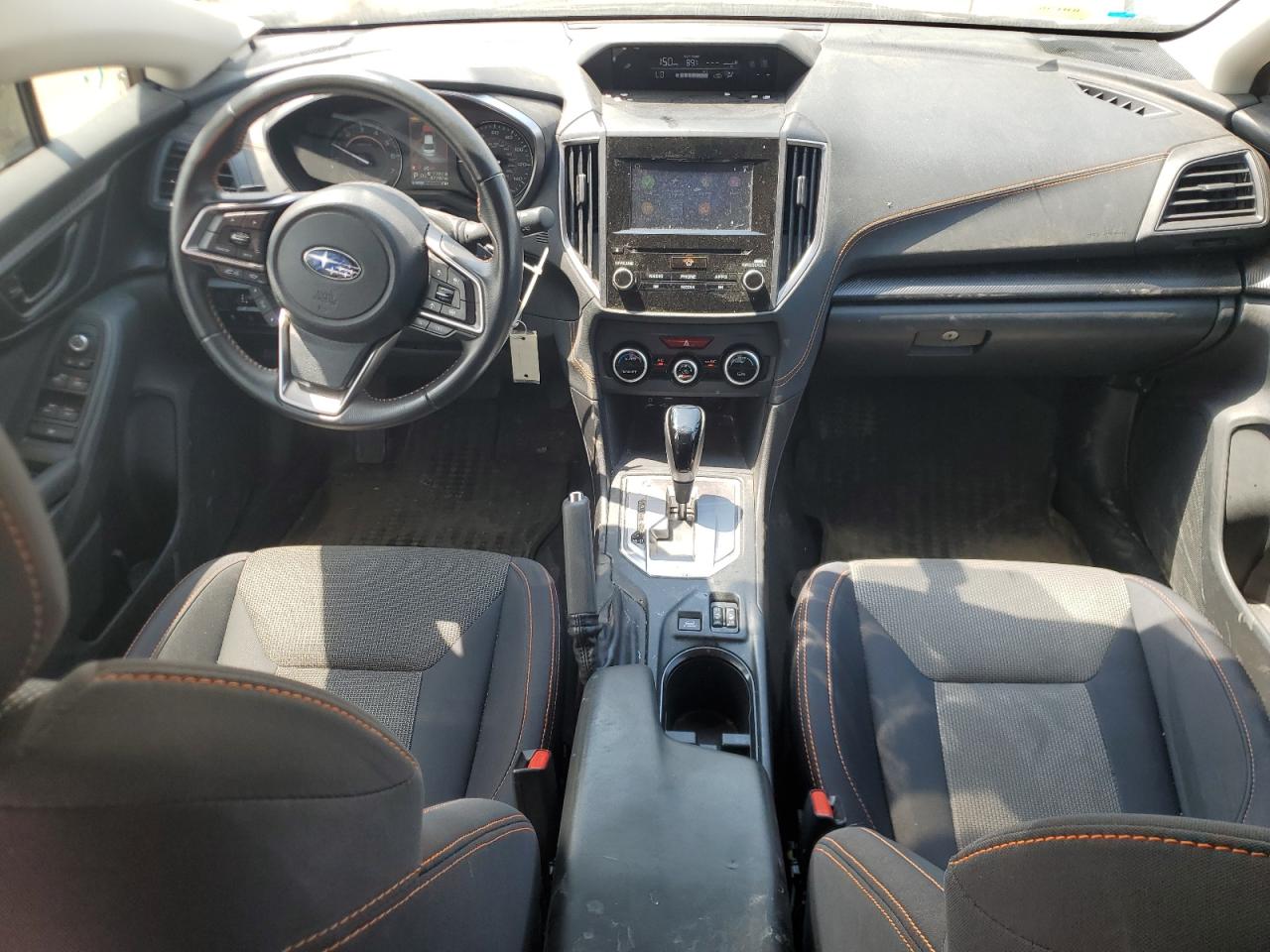 2022 Subaru Crosstrek Premium VIN: JF2GTAPC5N8264742 Lot: 67427975