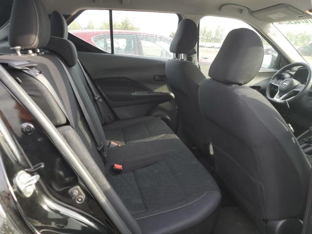 2022 NISSAN KICKS S  