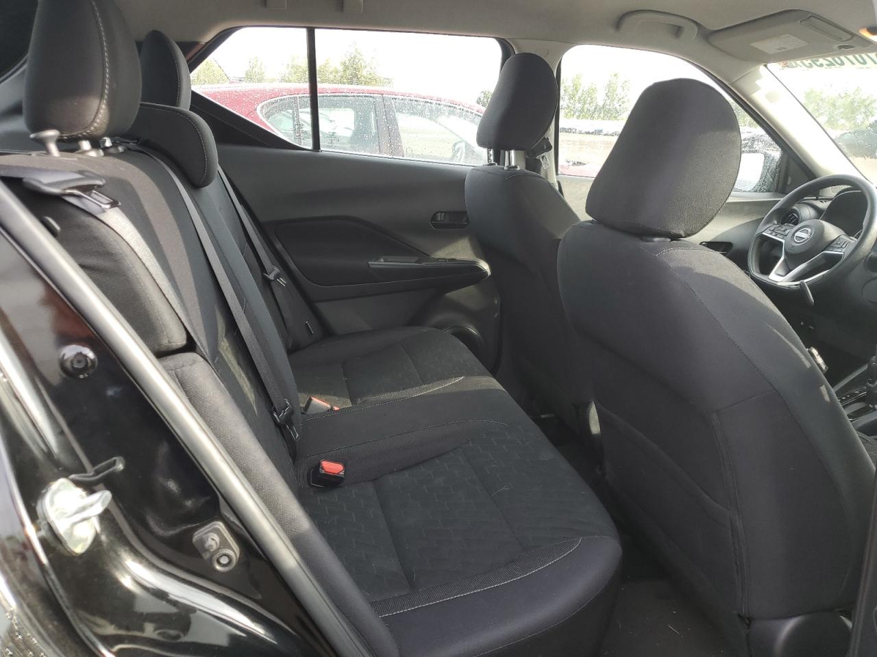2022 Nissan Kicks S VIN: 3N1CP5BV1NL528805 Lot: 67076295