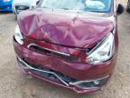 2018 MITSUBISHI MIRAGE 4 for sale at Copart CORBY