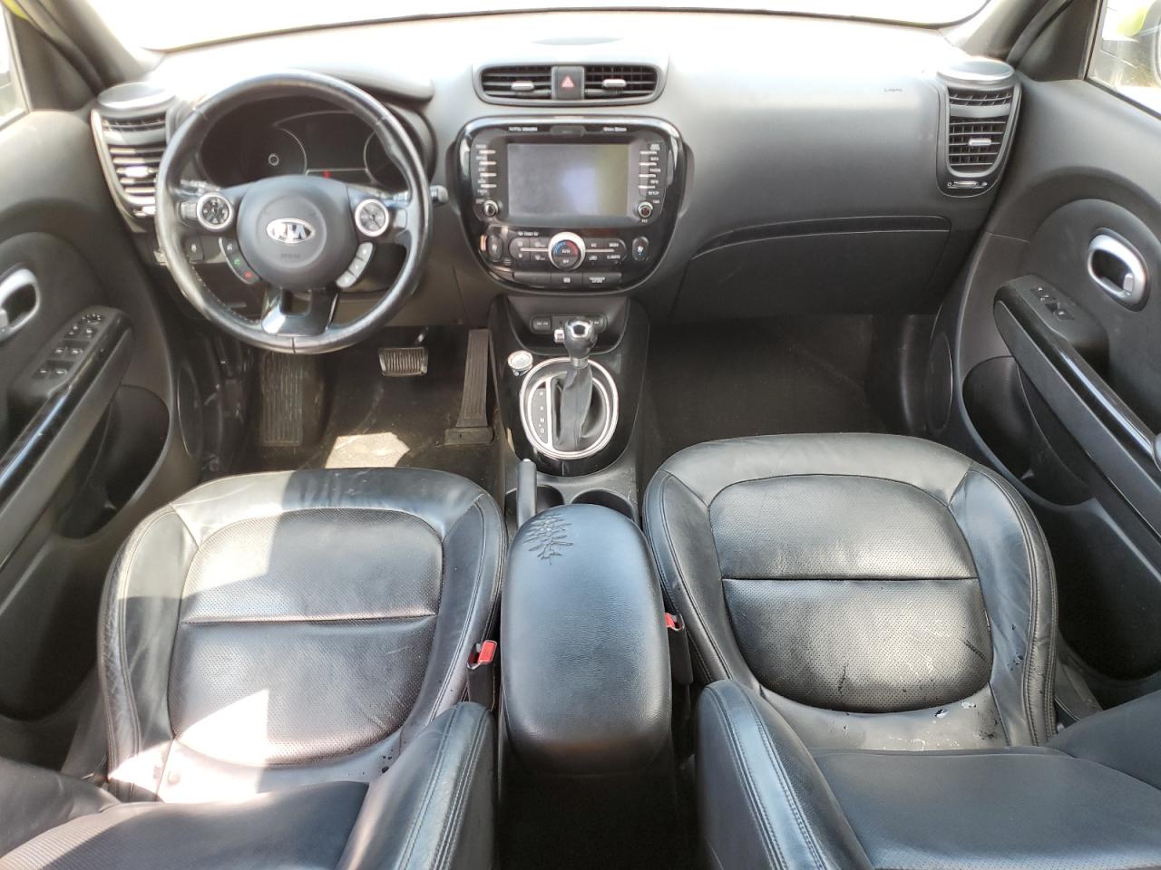 2015 Kia Soul ! VIN: KNDJX3A5XF7781413 Lot: 86084975