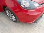 2016 MG 3 FORM SPO for sale at Copart WESTBURY