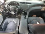 2019 TOYOTA CAMRY XSE   for sale at Copart ON - LONDON