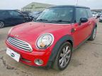 2007 MINI COOPER  for sale at Copart NEWBURY