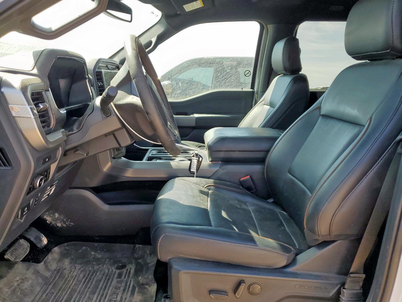 2025 Ford F150 Lariat VIN: 1FTFW5L52SKE26163 Lot: 69178575