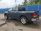 2017 RAM 1500 SLT   for sale at Copart NB - MONCTON
