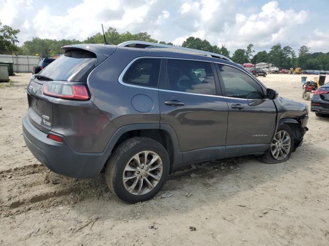  JEEP GRAND CHER 2019 Серый