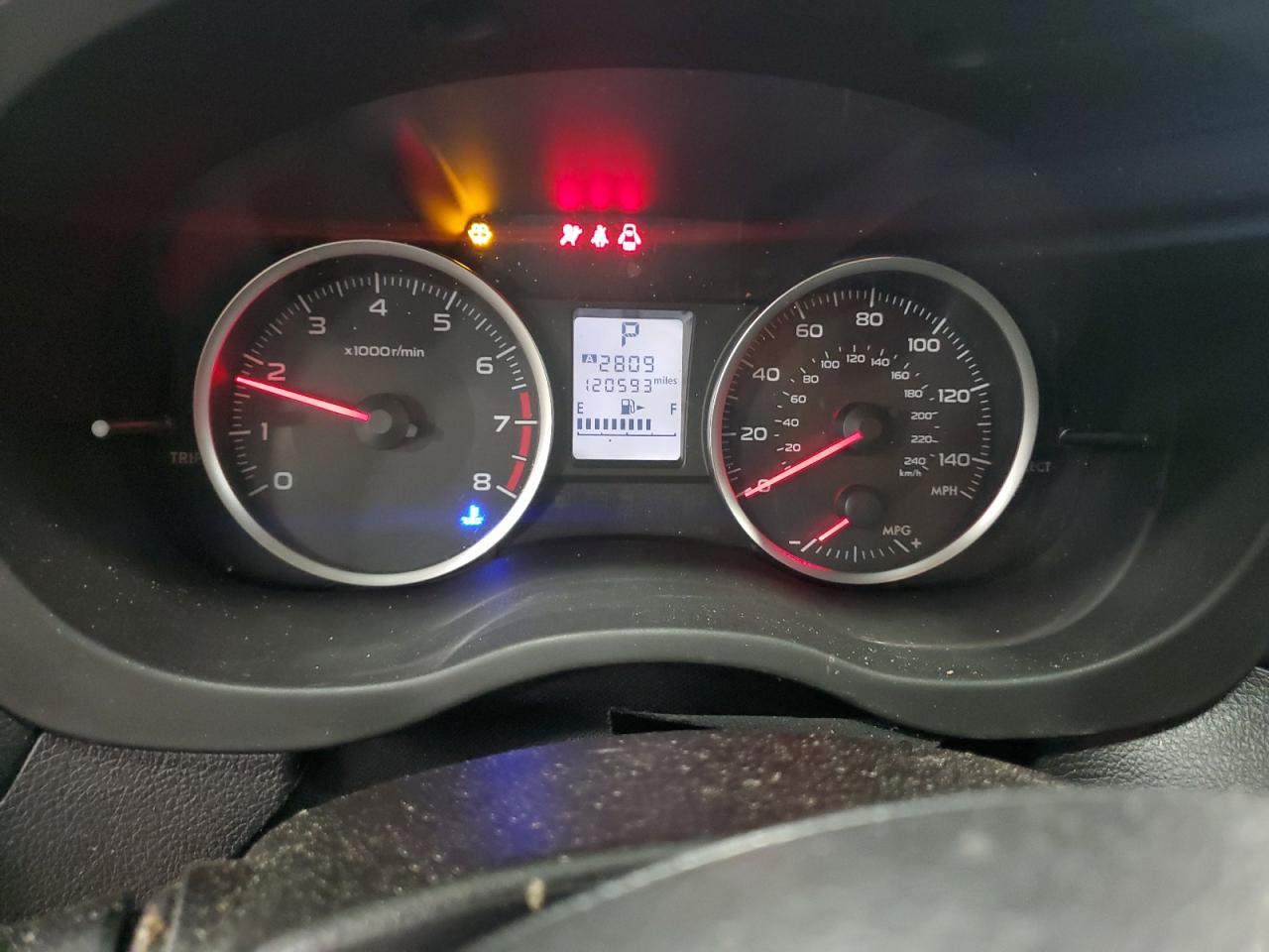 2014 Subaru Xv Crosstrek 2.0 Premium VIN: JF2GPACC9E8261112 Lot: 70695725