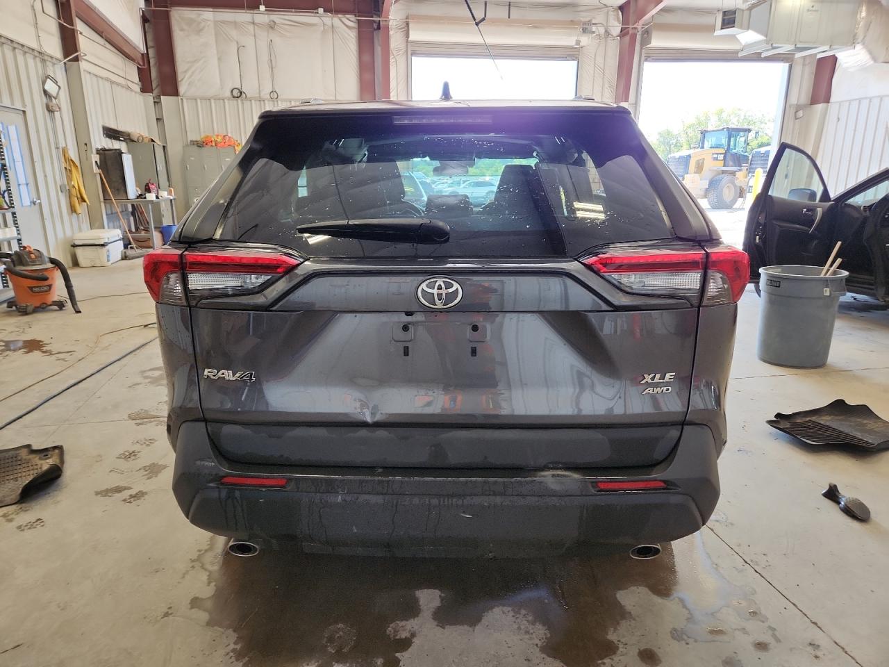 2021 Toyota Rav4 Xle VIN: 2T3P1RFV0MC148624 Lot: 69984615