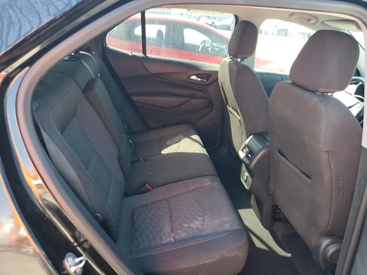 2019 Chevrolet Equinox Lt VIN: 2GNAXUEV6K6175771 Lot: 67946585