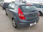 2010 HYUNDAI I30 CLASSI for sale at Copart SANDWICH