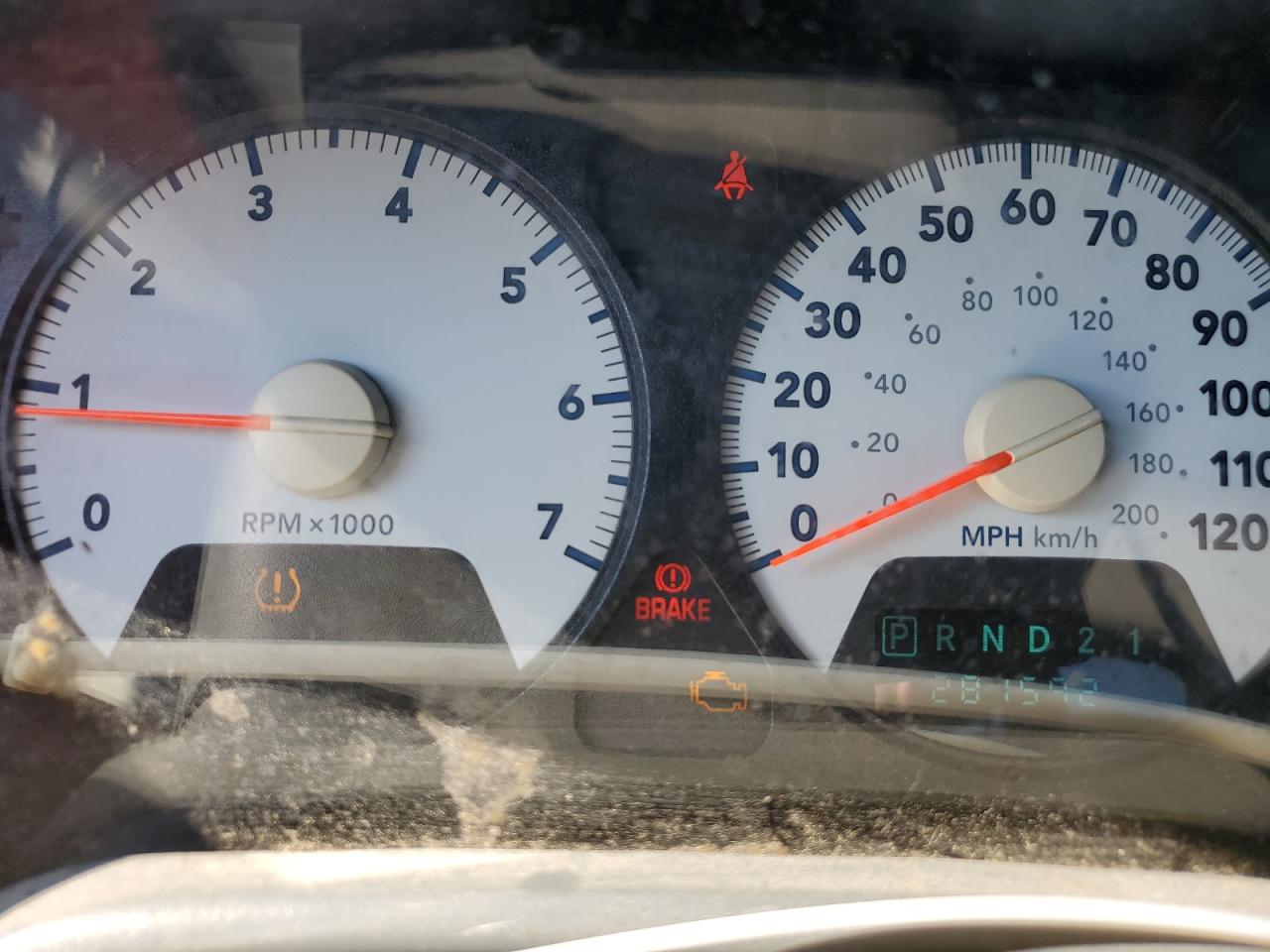 2008 Dodge Ram 1500 St VIN: 1D7HU18NX8J164719 Lot: 68137535