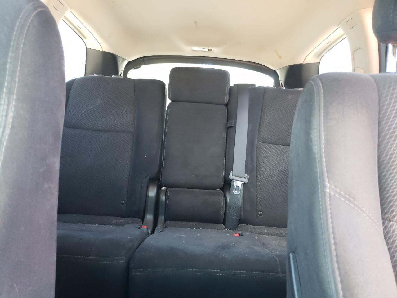 2015 Nissan Pathfinder S VIN: 5N1AR2MN0FC649277 Lot: 67182945