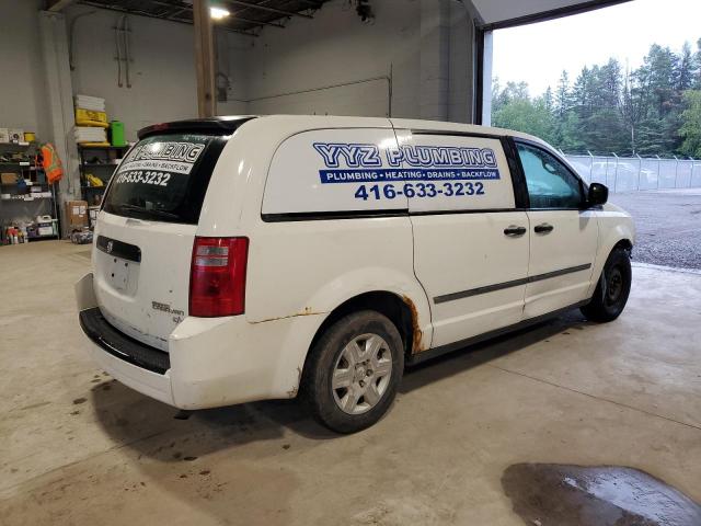 2010 DODGE GRAND CARAVAN C/V  