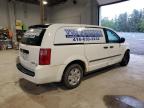 2010 DODGE GRAND CARAVAN C/V   for sale at Copart ON - COOKSTOWN