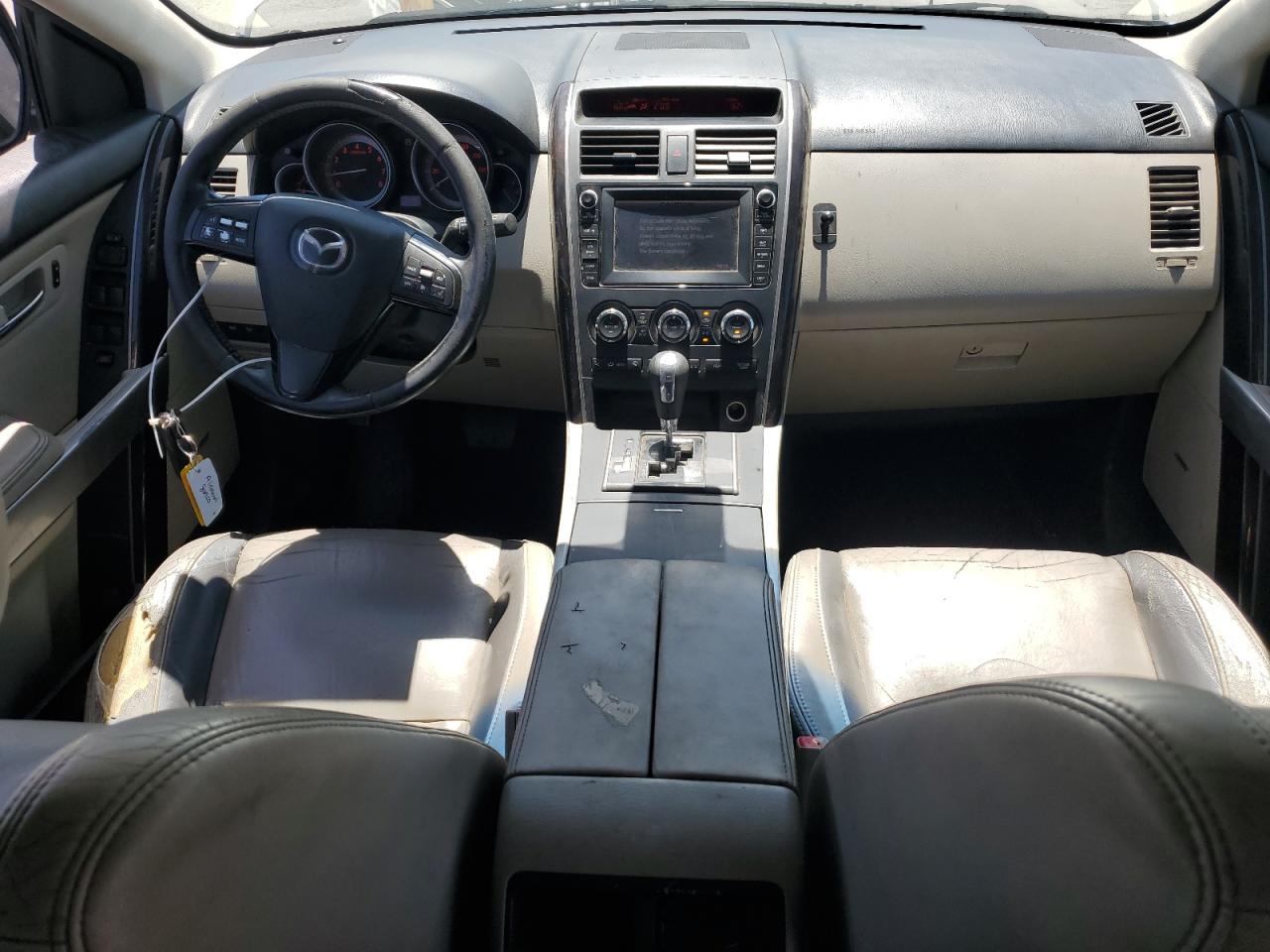 2010 Mazda Cx-9 VIN: JM3TB2MV6A0213035 Lot: 69073635