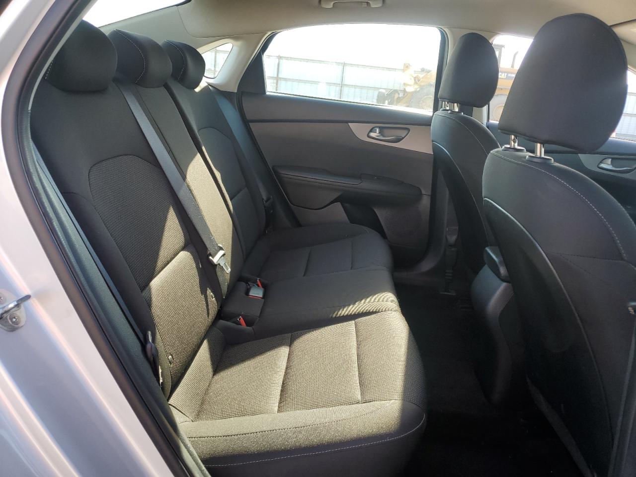 2021 Kia Forte Fe VIN: 3KPF24AD0ME334121 Lot: 70181775