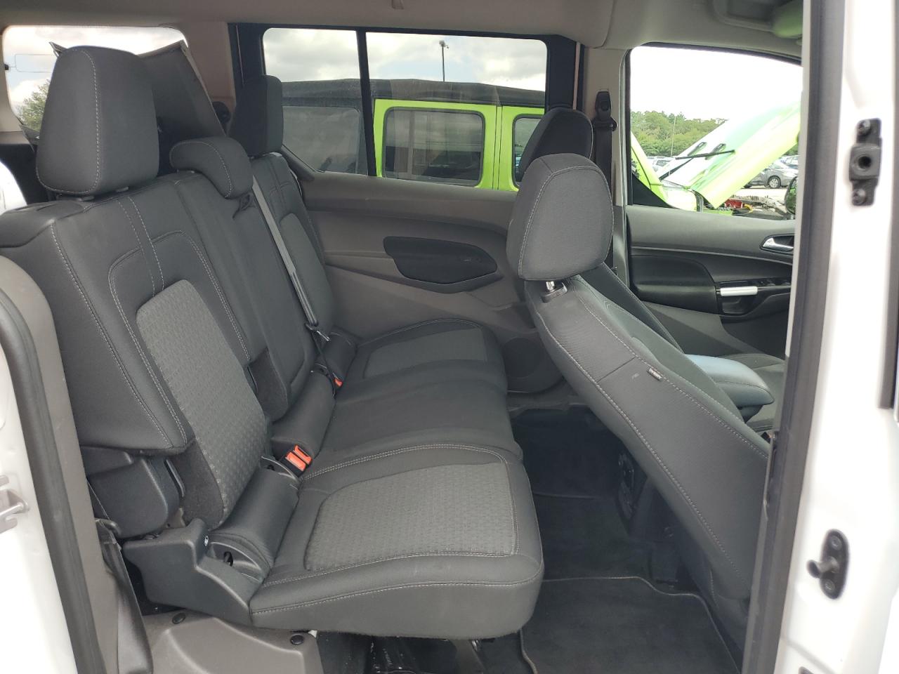 2020 Ford Transit Connect Xlt VIN: NM0GS9F2XL1469954 Lot: 69745185