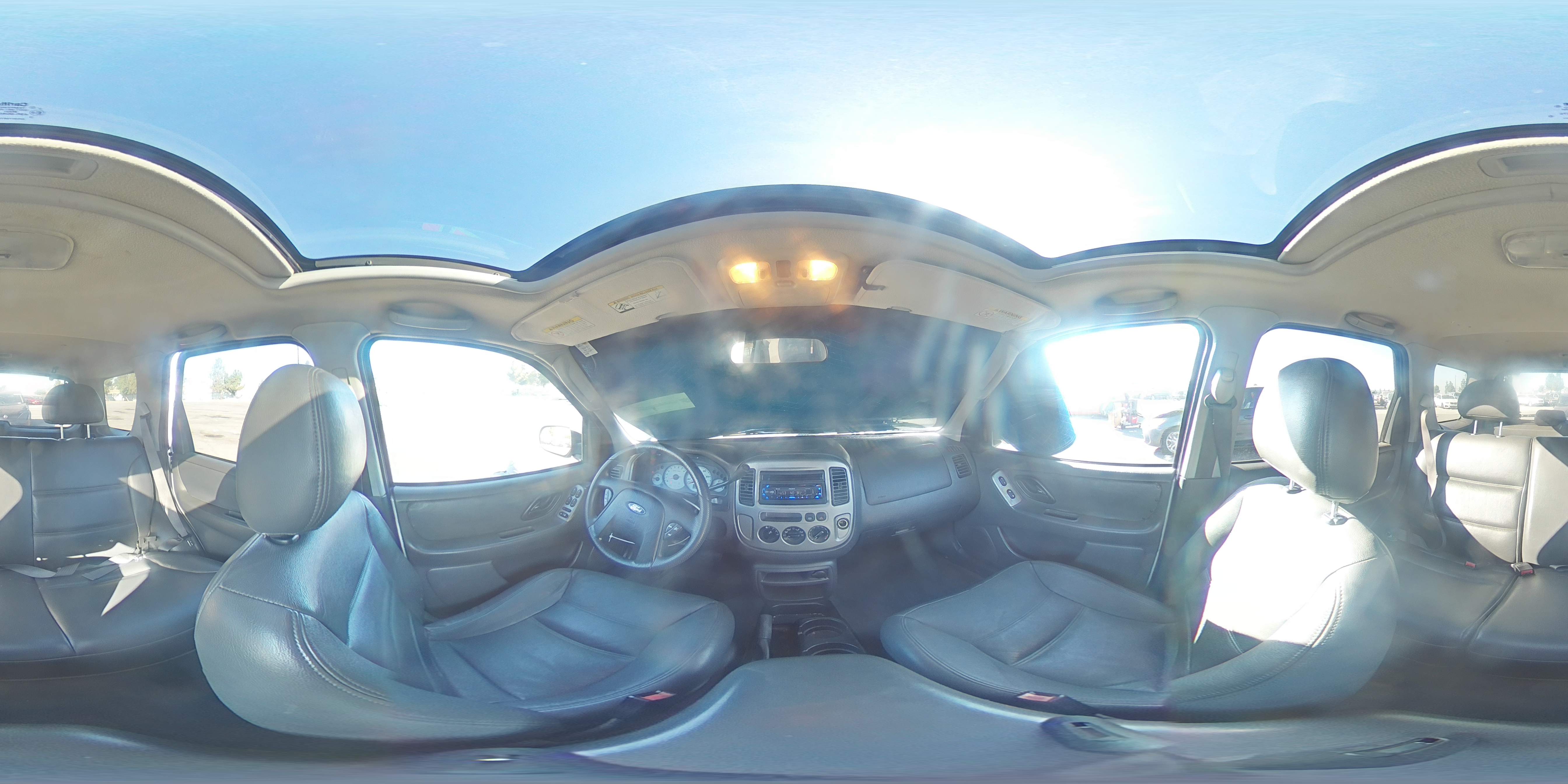 2004 Ford Escape Xlt VIN: 1FMCU03134KA56090 Lot: 69584775