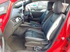 2021 NISSAN LEAF TEKNA for sale at Copart CHESTER
