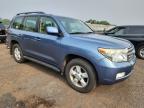 2008 TOYOTA LAND CRUISER    à vendre chez Copart CT - HARTFORD