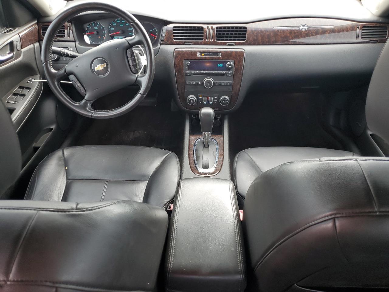 2014 Chevrolet Impala Limited Ltz VIN: 2G1WC5E37E1188960 Lot: 68081765