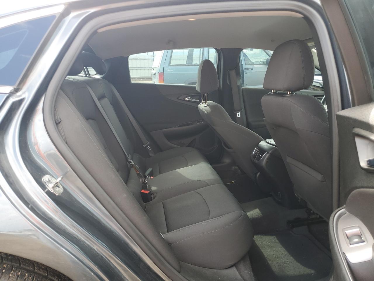 2020 Chevrolet Malibu Lt VIN: 1G1ZD5ST2LF122238 Lot: 70775075