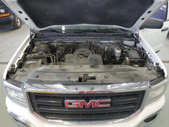 2016 GMC SIERRA K1500  