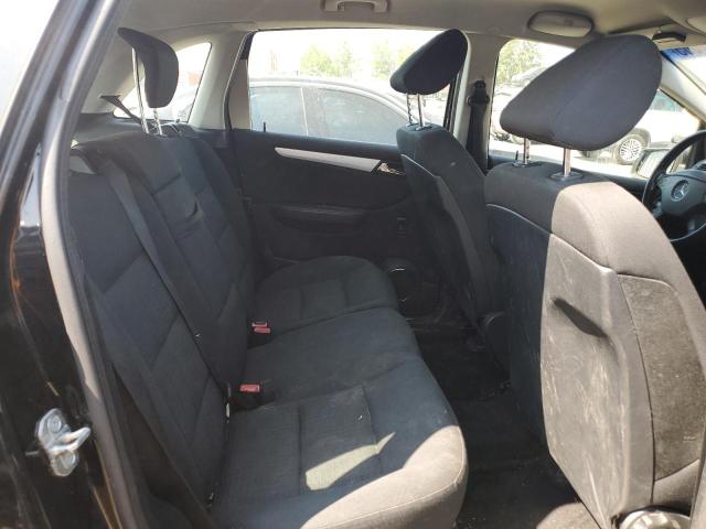 2007 MERCEDES-BENZ B200   