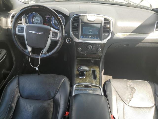 2012 CHRYSLER 300 LIMITED  