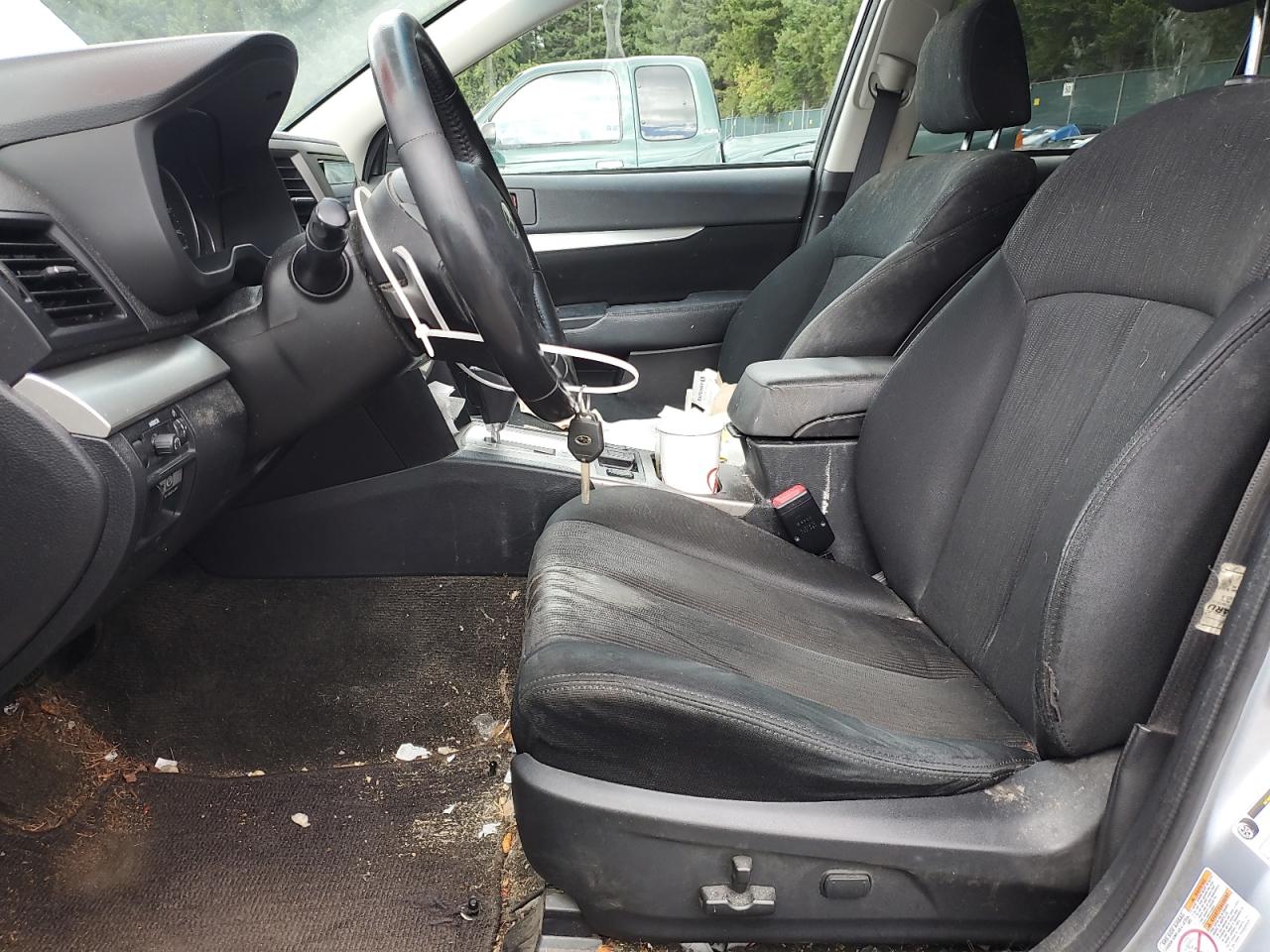 4S4BRBCC3D3298947 2013 Subaru Outback 2.5I Premium