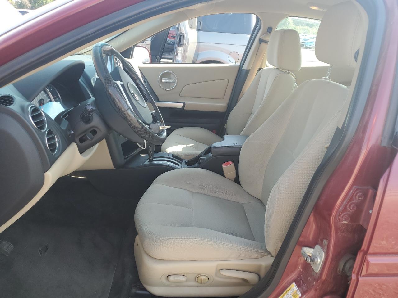 2006 Pontiac Grand Prix VIN: 2G2WP552561123887 Lot: 67437105