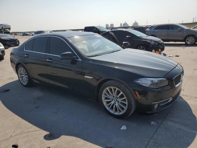 2015 BMW 528 I  