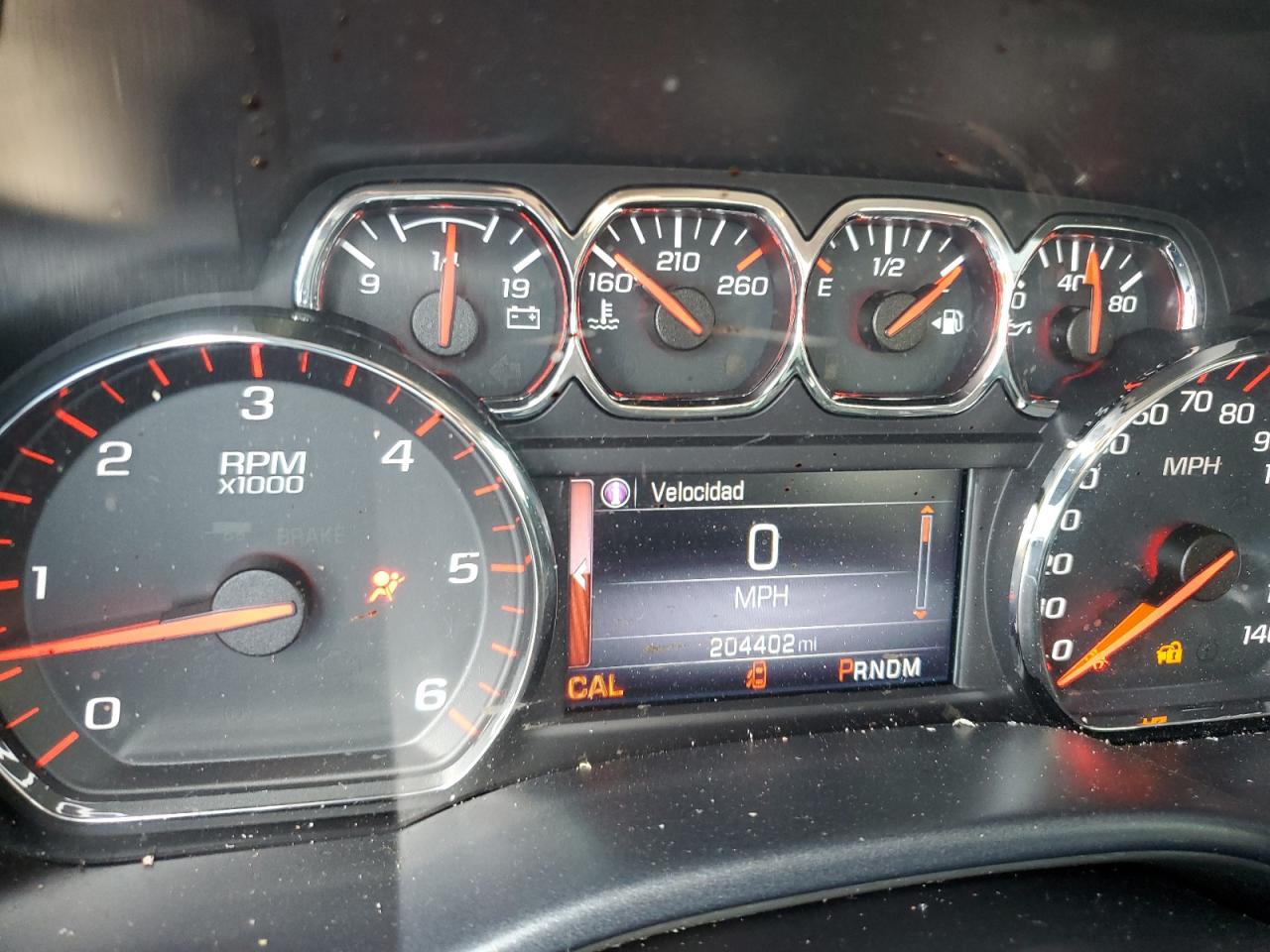 2016 GMC Sierra C1500 Slt VIN: 3GTP1NEC0GG259458 Lot: 68959555