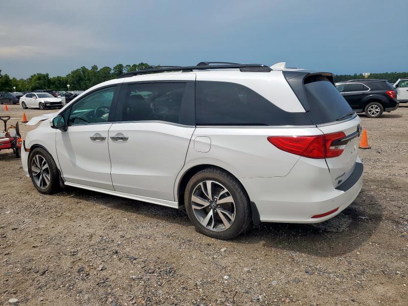  HONDA ODYSSEY 2023 White