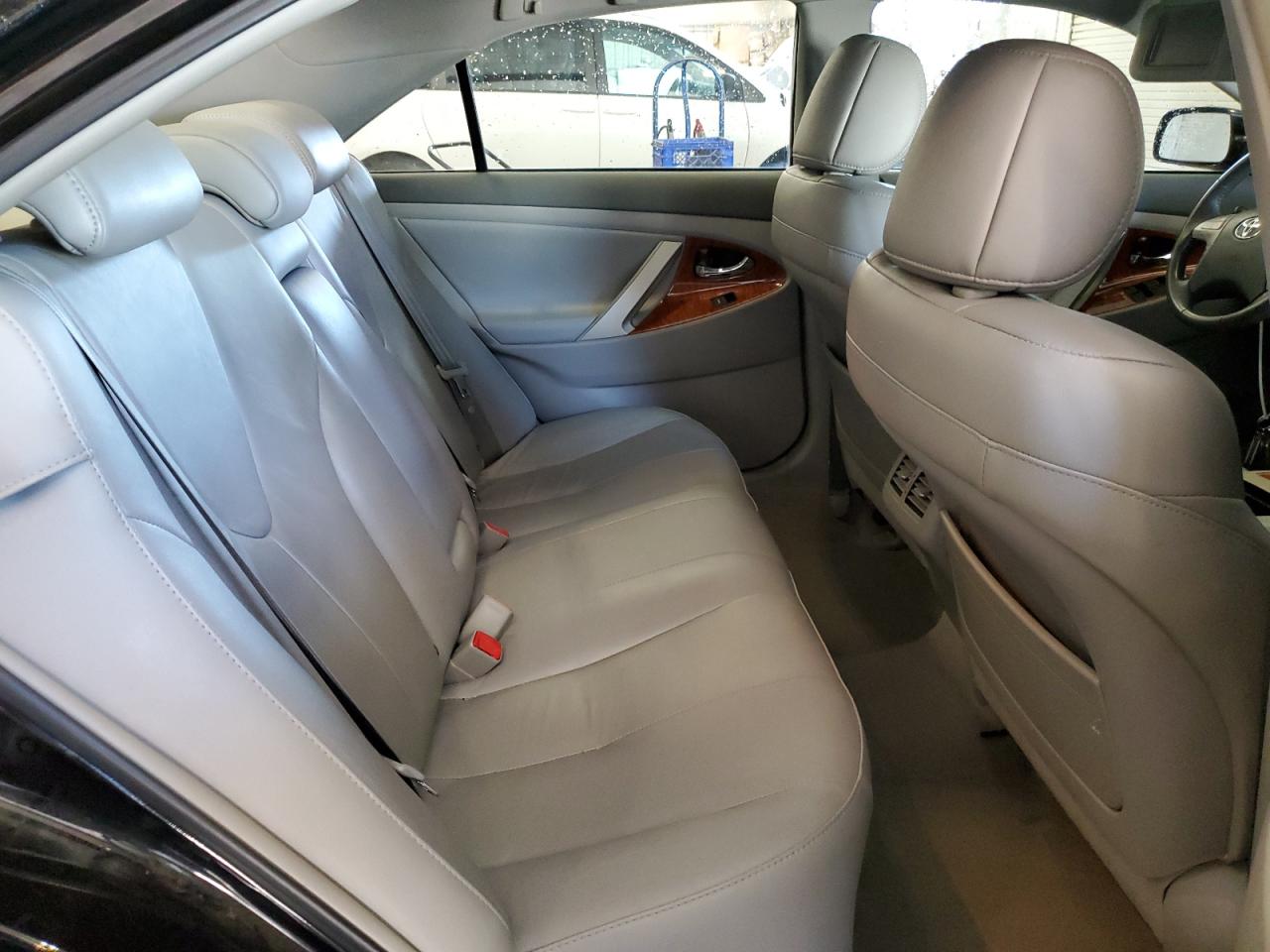 2010 Toyota Camry Hybrid VIN: 4T1BB3EK4AU119769 Lot: 69472995