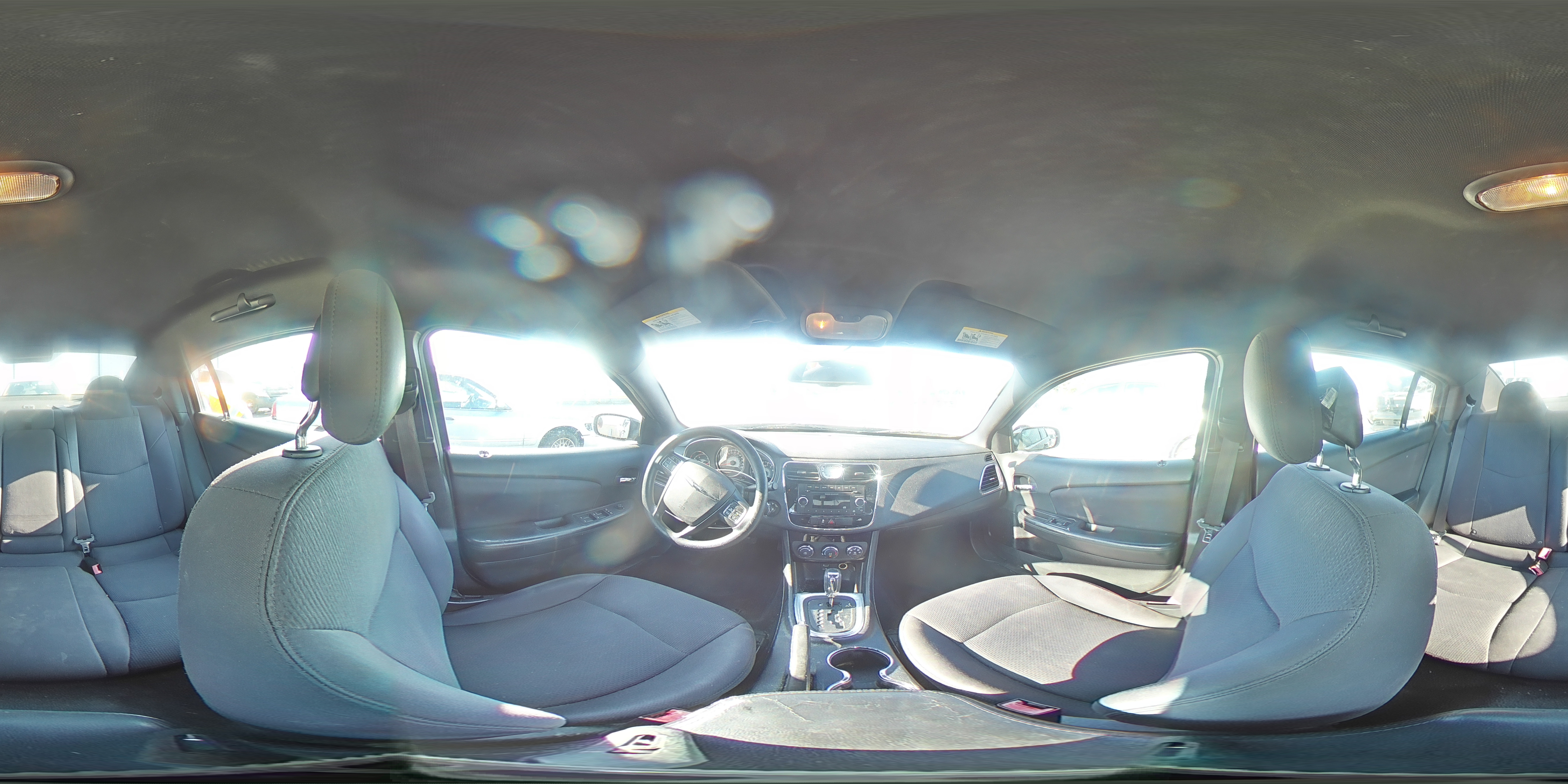 2013 Chrysler 200 Lx VIN: 1C3CCBAB8DN699052 Lot: 67894885