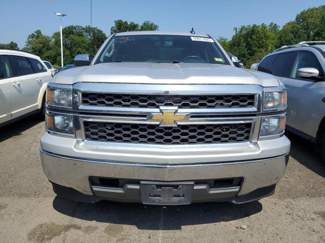 2015 CHEVROLET SILVERADO K1500