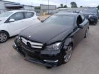 2015 MERCEDES-BENZ C CLASS AMG SPORT EDITION for sale at Copart WESTBURY